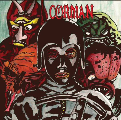 Corman : The Corman Film School